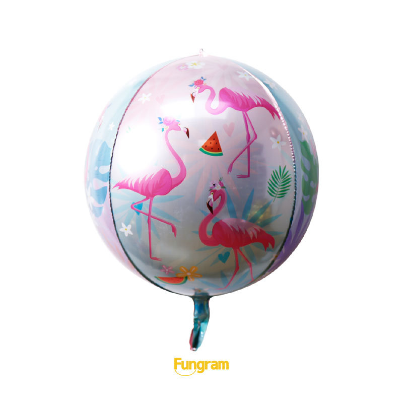 Happy birthday mylar balloons suppliers