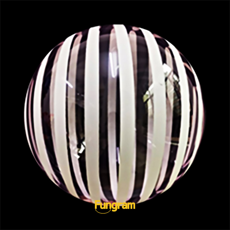 Helium bobo ballon makers