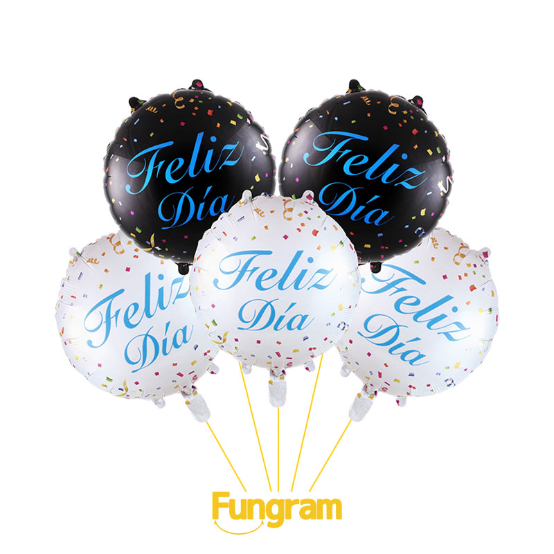 Party Foil Set Balloons Suppliers