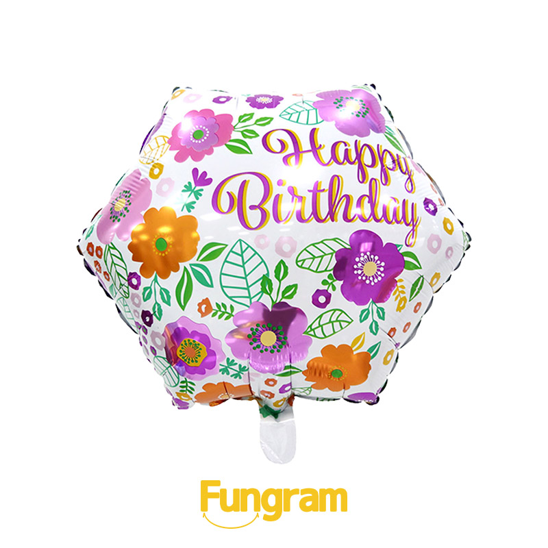 Party Balloon Manufacturer