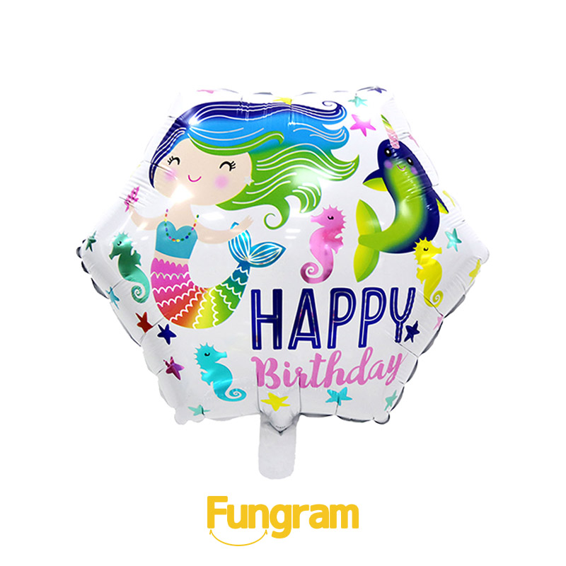 Party Balloon Exporters