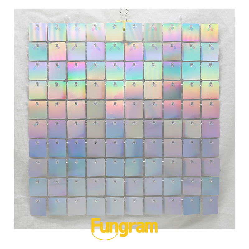 shimmer wall decorations factory