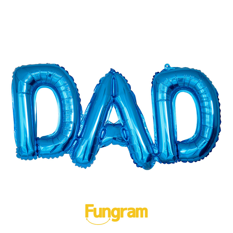 Father's Day Balloons Wholesale
