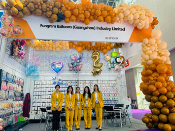 Canton Fair 2024