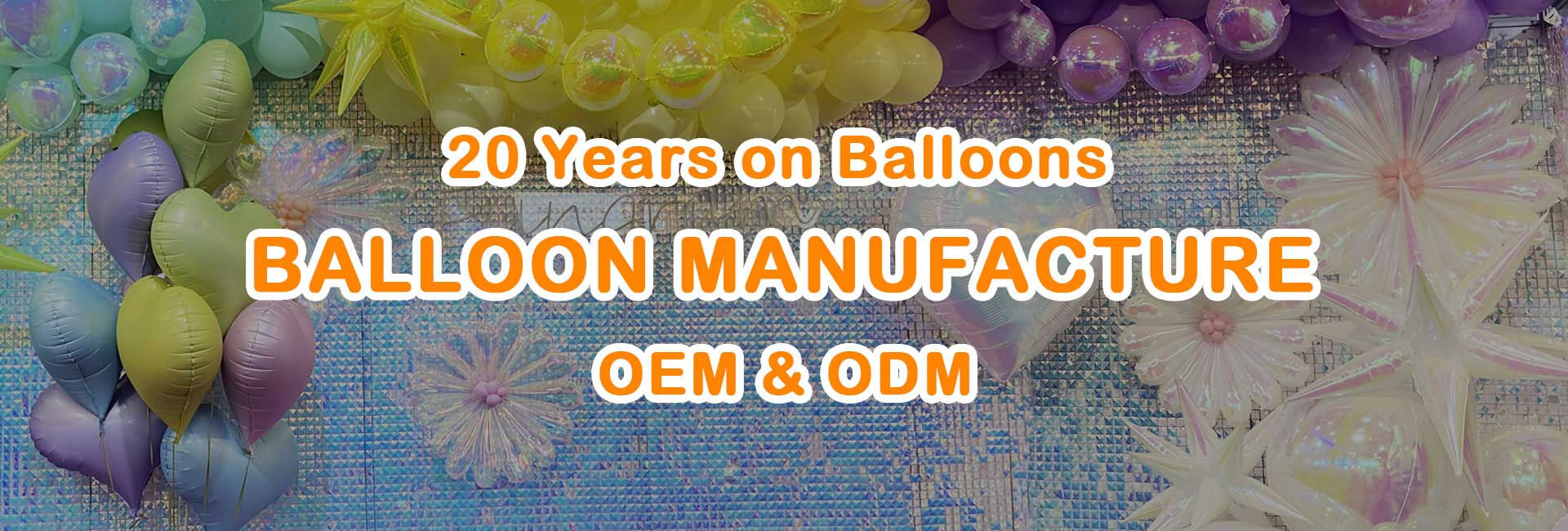 Fungram Balloons
