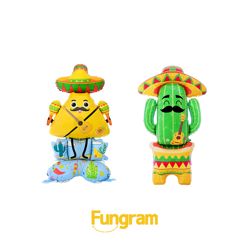 Mexican Balloon
