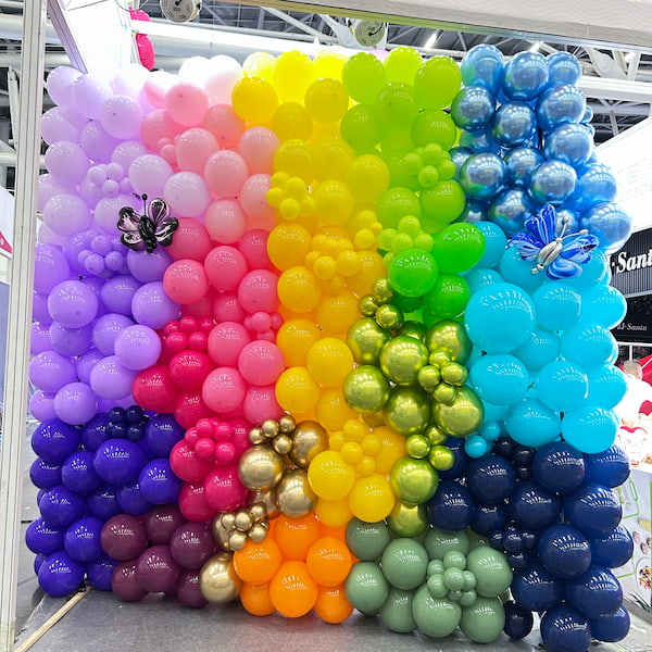 Canton Fair Balloon